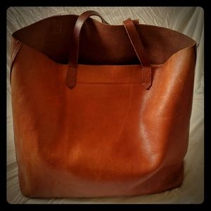 Madewell Transport Tote